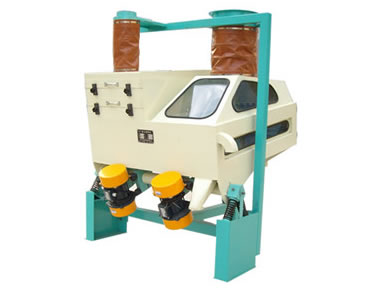 FQL系列組合清糧機