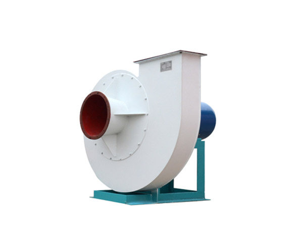 TF/TY系列高、低壓離心通風(fēng)機