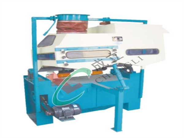 FQLD系列篩打去石組合清糧機