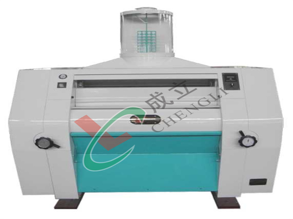 FMFQ系列氣壓磨粉機